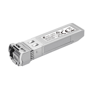 TPLINK-311 | Módulo SFP+ 10GBase-BX WDM bidireccional TP-Link Omada