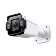 TPLINK-312 | VIGI by TP-Link 4MP IP camera with number plate recognition, 5x optical zoom and colour night vision