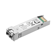 TPLINK-316 | Módulo SFP industrial Omada by TP-Link 1000Base-LX monomodo LC