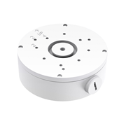 TPLINK-317 | Caixa de junção VIGI by TP-Link em alumínio resistente à água para câmaras IP de interior e exterior