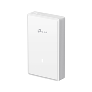 TPLINK-322 | TP-Link Omada BE3600 Wi-Fi 7 wall access point with 2.5G PoE and roaming