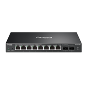 TPLINK-323 | Switch Easy Managed Omada by TP-Link con 8 porte 2,5G e 2 porte SFP+ 10G