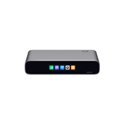 TPLINK-325 | Router y controlador 2.5G Omada by TP-Link con 5 puertos multigigabit y gestión cloud sin licencias