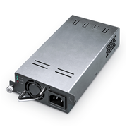 TPLINK-327 | Omada by TP-Link 150 W power supply module with 12 V DC output and 1+1 redundancy