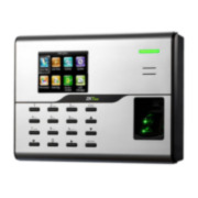 ZK-11 | Terminal biométrico para Control de Presencia con lector de proximidad EM y pantalla a color de 2,8"