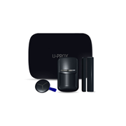 UPROX-004 | U-Prox MP S kit black