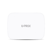 UPROX-007 | Centrale de sécurité par radio U-Prox MP WiFi