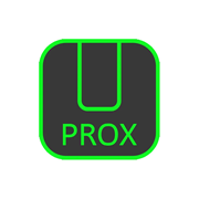 UPROX-052 | Identifiant virtuel U-PROX pour smartphones