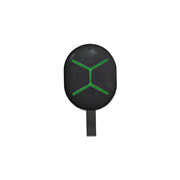 UPROX-055 | U-Prox Keyfob 4-button remote control