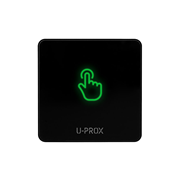 UPROX-072 | Controladora autónoma con botón de petición de salida