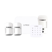 UPROX-077 | U-Prox MPX WiFi Kit Blanc