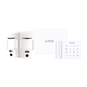 UPROX-078 | U-Prox MPX WiFi Kit Blanc