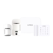 UPROX-079 | U-Prox MPX WiFi Kit Blanc