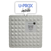 UPROX-DT-800 | Defendertech fog cannon + U-PROX relays
