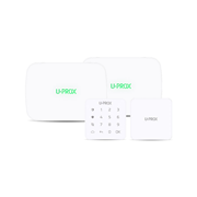 UPROX-RENOVE2-W | U-Prox Renove 2 Kit white