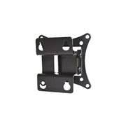 URFOG-022 | Support mural pivotant UR Fog pour système modulaire