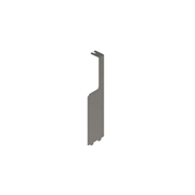 URFOG-027 | Soporte de bolsa horizontal UR Fog Compact