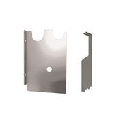 URFOG-028 | Kit de montaje horizontal completo UR Fog Compact
