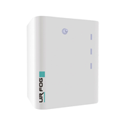 URFOG-031 | Generador de niebla UR Fog Fast 01 2C Pro Plus con doble cilindro