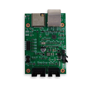 URFOG-033 | Carte Active Cloud LAN/WiFi UR Fog pour générateurs de brouillard