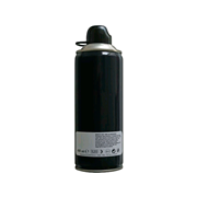 URFOG-037 | Cilindro de recarga UR FOG de 400 ml para generadores Fast 03 1C y Fast 03 2C