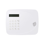 VESTA-067 | 2G Cellular alarm system with battery VESTA