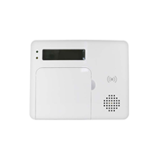 VESTA-125 | Wired and wireless F1 keypad with RFID reader