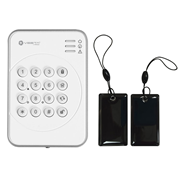 VESTA-153 | Remote keypad with proximity reader VESTA