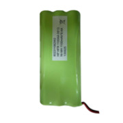 VESTA-238 | Batteria composta da un pacco di 6 batterie AA NI-MH.