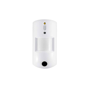 VESTA-245N | INDOOR PIRCAM DETECTOR WITH ANTI-PET AND ANTI-MASKING COMPATIBLE WITH BOGP