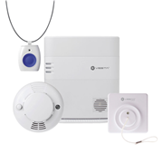 VESTA-257 | MEDICAL VESTA 4G kit consisting of: