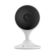VESTA-291 | Compact 2MP VESTA WiFi IP camera with 10m infrared illumination for indoor use