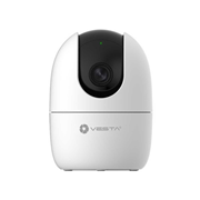 VESTA-292 | VESTA compact 2MP WiFi IP camera with infrared illumination 10m for indoor use