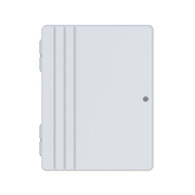 VESTA-388N | Sistema de alarma híbrido LITE 4G+IP VESTA
