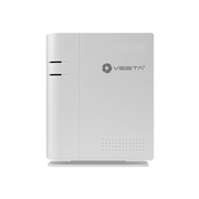 VESTA-449 | Gateway IP VESTA per centrale di ricezione allarmi