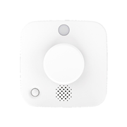 VESTA-468 | Detector de humo vía radio VESTA con interconexión