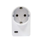 VESTA-480 | Interruttore di potenza radio 868 MHz VESTA