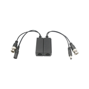 VESTA-488 | Transceptor pasivo VESTA de 1 canal de vídeo HD y alimentación por par trenzado