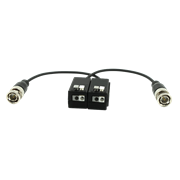 VESTA-490 | Transceptor pasivo HD de 1 canal por par trenzado VESTA