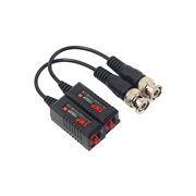 VESTA-492 | VESTA HD video balun for HDCVI, HDTVI, AHD and CVBS over Cat 5e/6 cable