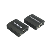 VESTA-501 | VESTA VGA extender via Cat 5/5E/6 cable up to 35 m without additional power supply