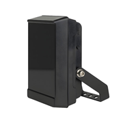 VESTA-505 | VESTA vandal-resistant infrared LED illuminator with 60° beam and 50 m range