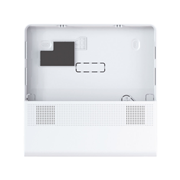VESTA-515 | Módulo auxiliar de alimentación CC VESTA para central QallMax con entrada de 7~36V y salida de 5V/3A