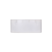 VESTA-516 | White VESTA wireless emergency strobe light for home care assistance