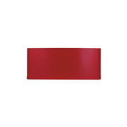 VESTA-517 | Red VESTA wireless emergency strobe light for home care assistance