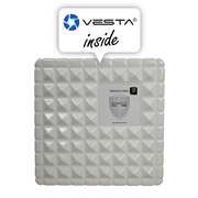 VESTA-DT-400 | Cañón de niebla Defendertech + módulo VESTA