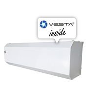 VESTA-EX-25 |  Cañón de niebla Defendertech + módulos VESTA