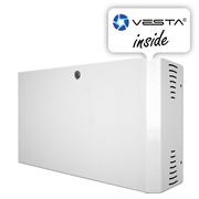 VESTA-MF-50 | Cañón de niebla Defendertech + módulo VESTA