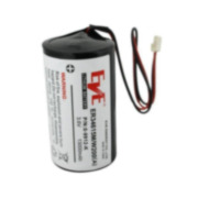 VISONIC-179 | Batería de litio de 3,6V 20000mAh para VISONIC-91 (MCS-720B).
