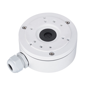 VS-1280ZJ-XS | Boîte de jonction en aluminium